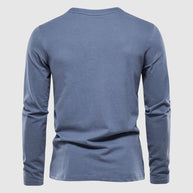 WW | Veneti Slim Fit Langarmshirt