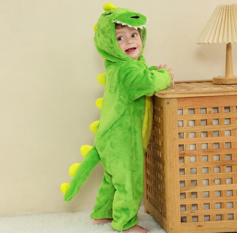 WW | Flanell Onesie - 2-36 Monate, Kuschelig weich und atmungsaktiv – Ultimativer Komfort für Ihr Baby