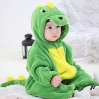 WW | Flanell Onesie - 2-36 Monate, Kuschelig weich und atmungsaktiv – Ultimativer Komfort für Ihr Baby