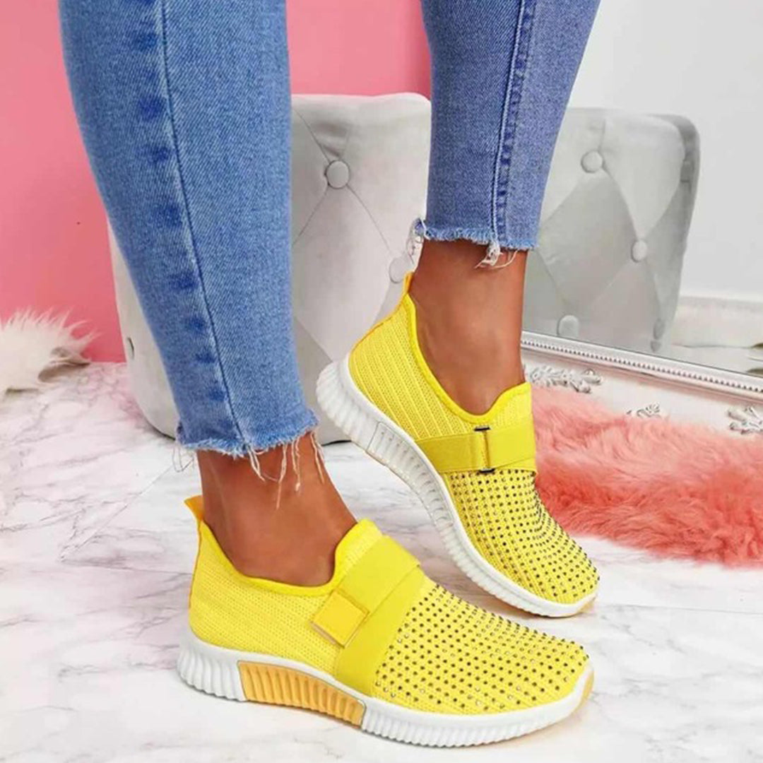 WW | Schuhe Für Frauen Gwen