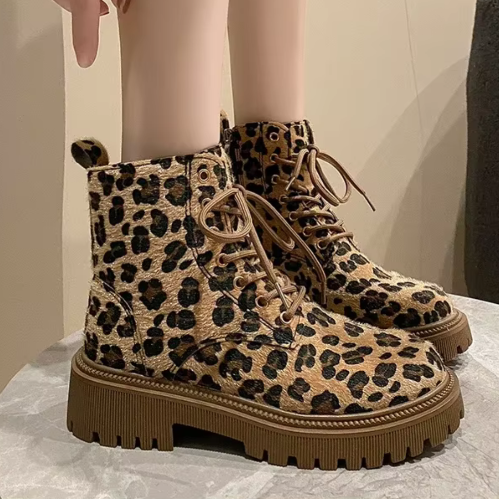 WW | Modische Stiefel für Frauen