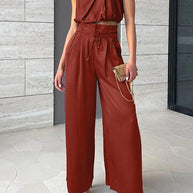 Elegantes Sommerkleid