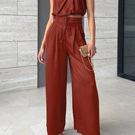 Elegantes Sommerkleid