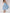 W&W - Elegantes Kleid mit V-Ausschnitt