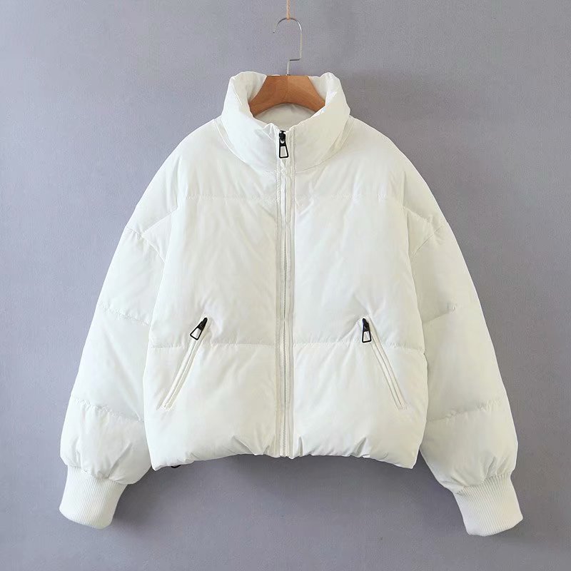 WW | Lightweight Women's Puffer Jacket