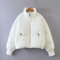 WW | Lightweight Women's Puffer Jacket