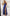 WW | Elegantes Maxikleid mit Offenem Rücken