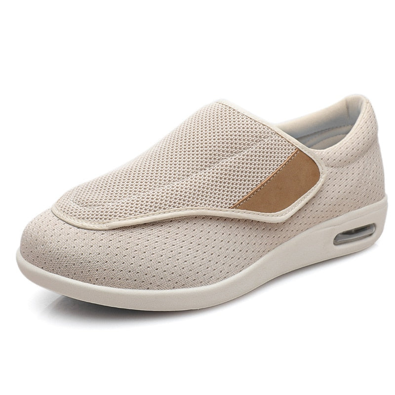 WW | Orthopädische Breite Schuhe Für Diabetiker