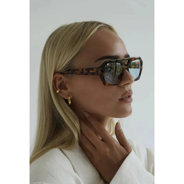 WW | Elegante Sonnenbrillen für Einen Einzigartigen Stil