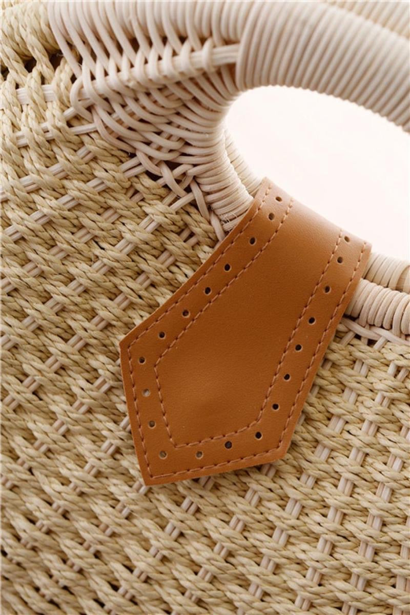 WW | Shell Tastic Clutch
