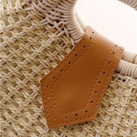 WW | Shell Tastic Clutch