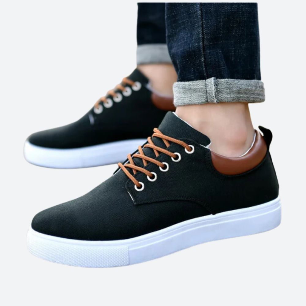 WW | Modische Herrensneaker