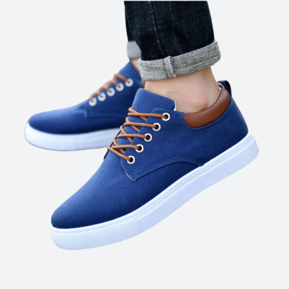 WW | Modische Herrensneaker