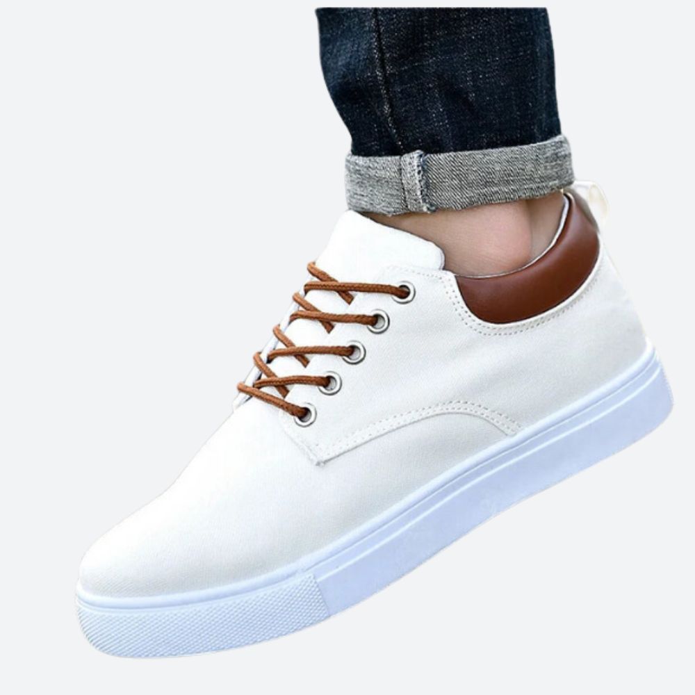 WW | Modische Herrensneaker