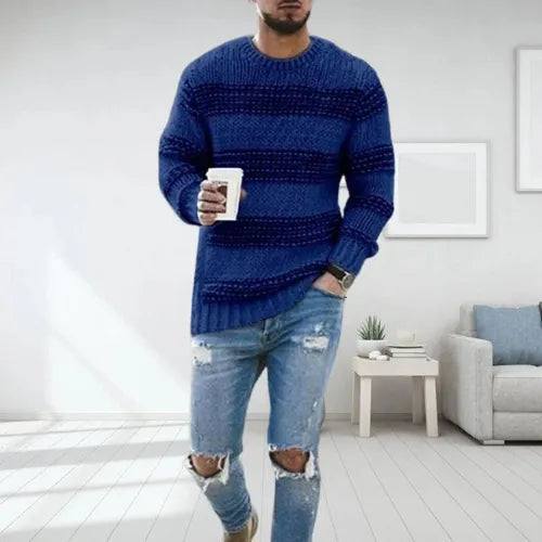 WW | Strickpullover für Männer