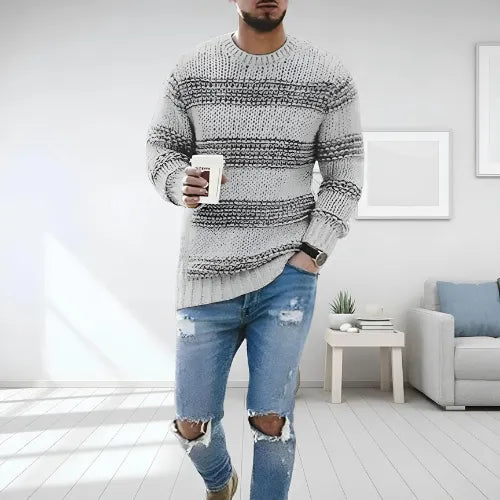 WW | Strickpullover für Männer