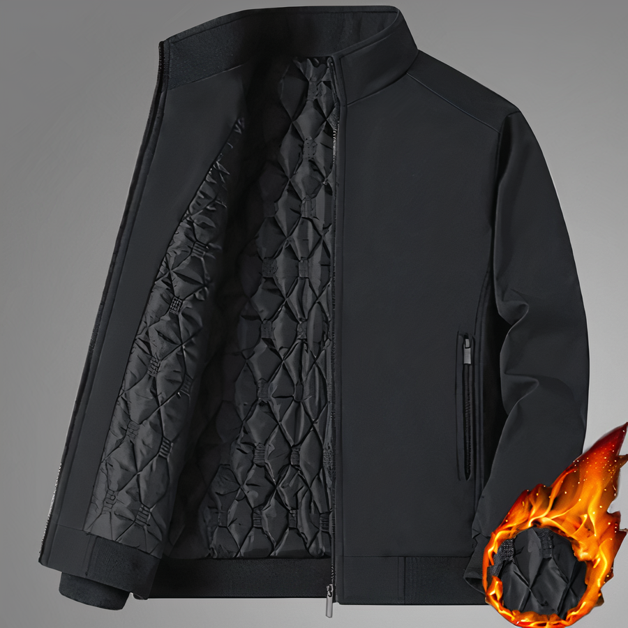 WW | Winterjacke für Herren