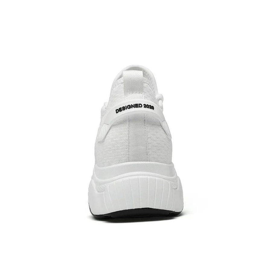 WW | Sportschuhe mit Höhenerhöhung - Atmungsaktiv und Leicht