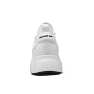 WW | Sportschuhe mit Höhenerhöhung - Atmungsaktiv und Leicht