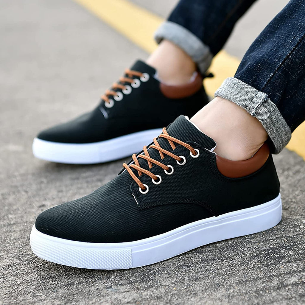 WW | Modische Sneaker Für Herren