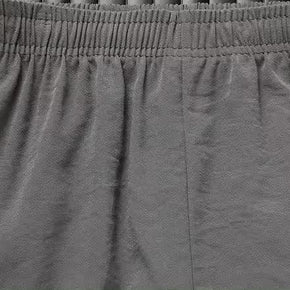 WW | Östliches Leinen-Set Mit Langen Ärmeln