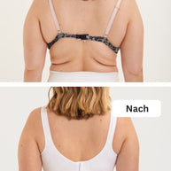 Hochwertiger kabelloser Form-BH