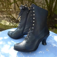WW | Schicke & Mutige Biker Boots