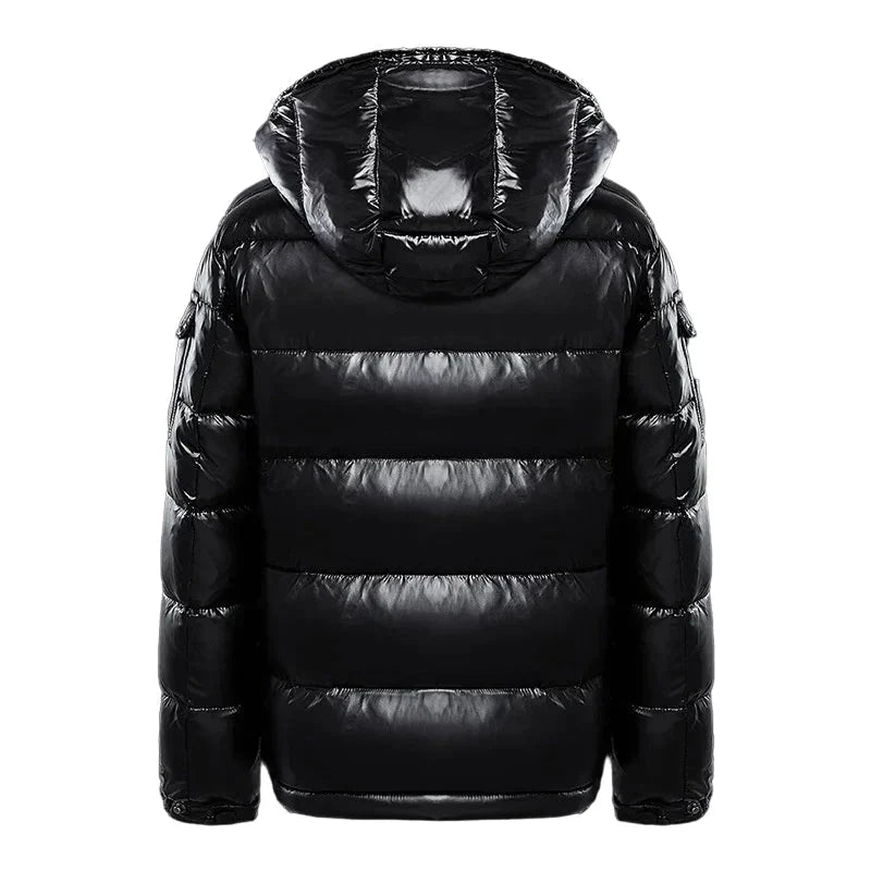 WW | Pufferjacke