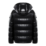 WW | Pufferjacke