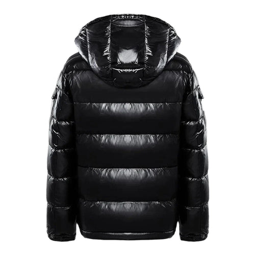 WW | Pufferjacke