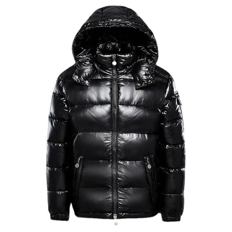 WW | Pufferjacke