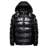 WW | Pufferjacke