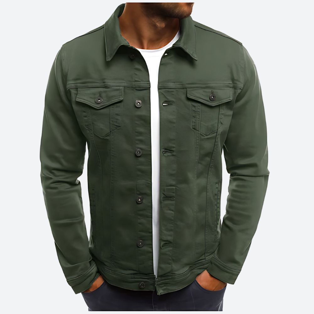 WW | Herren Sommerjacke