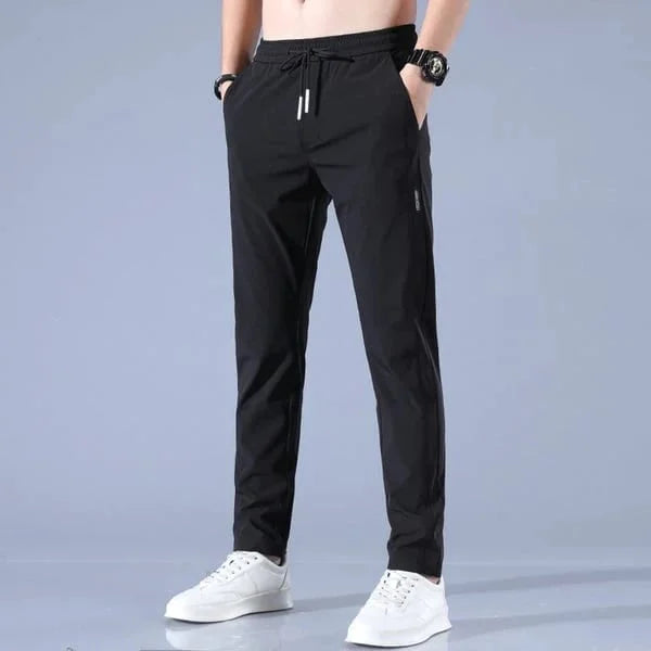 W&W Mode | Unisex Schnell Trocknenden Stretchhosen