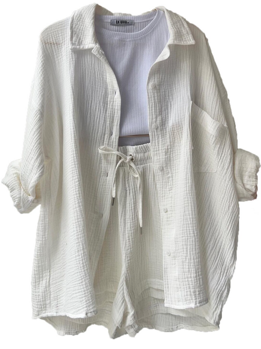W&W Mode | 2 Teiliges Satz