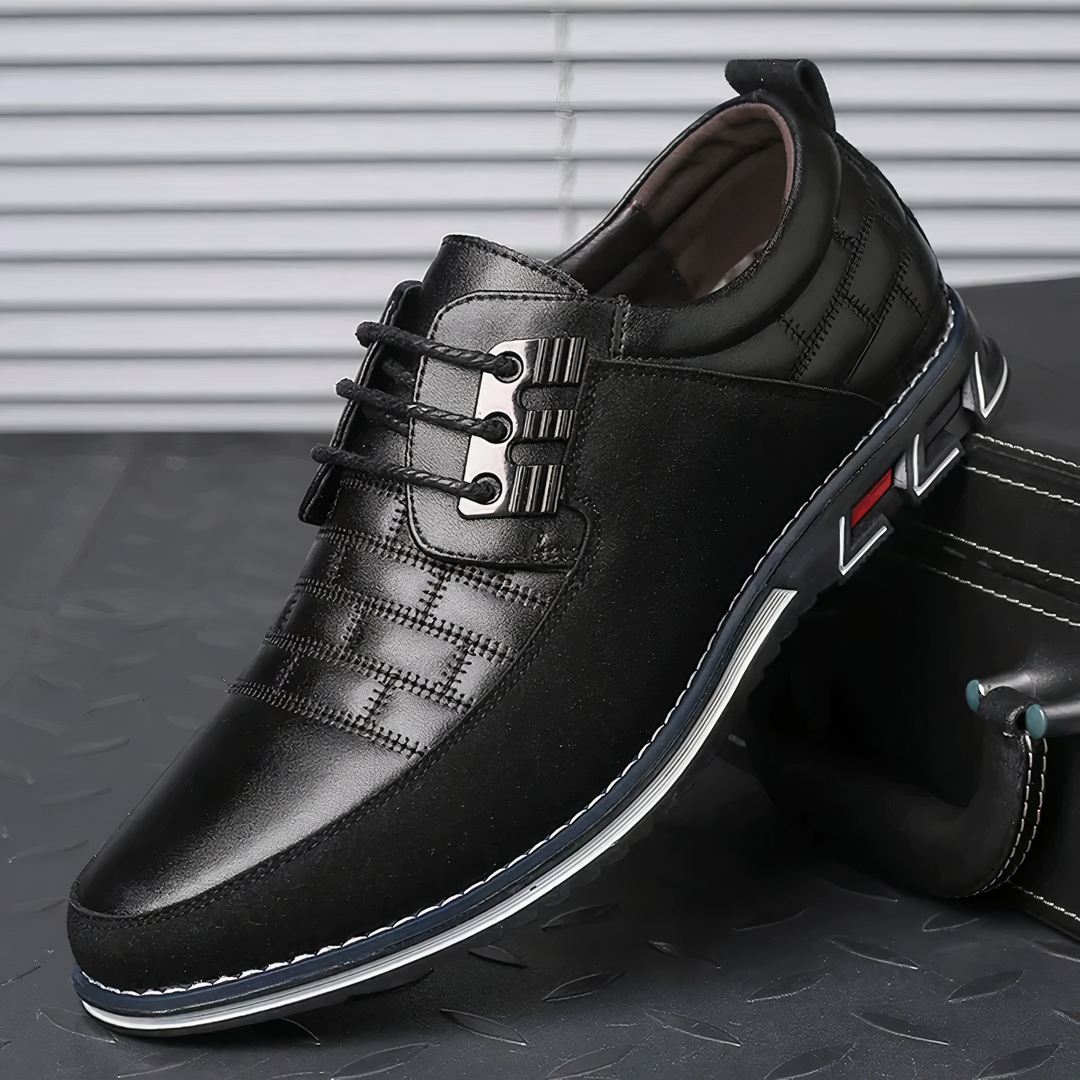 W&W Mode | Orthopädische Lederschuhe Für Damen