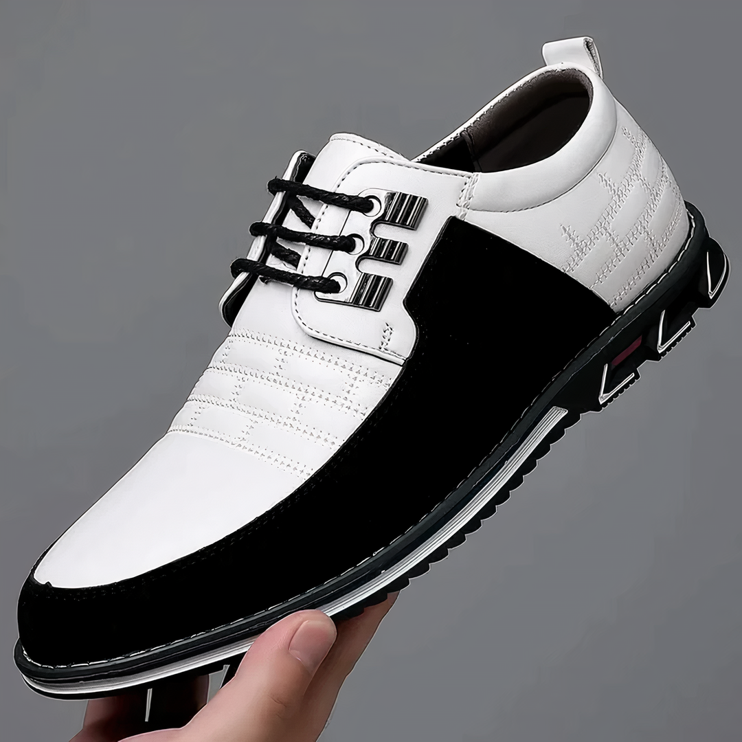 W&W Mode | Orthopädische Lederschuhe Für Damen