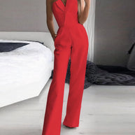WW | Jumpsuit Dorte