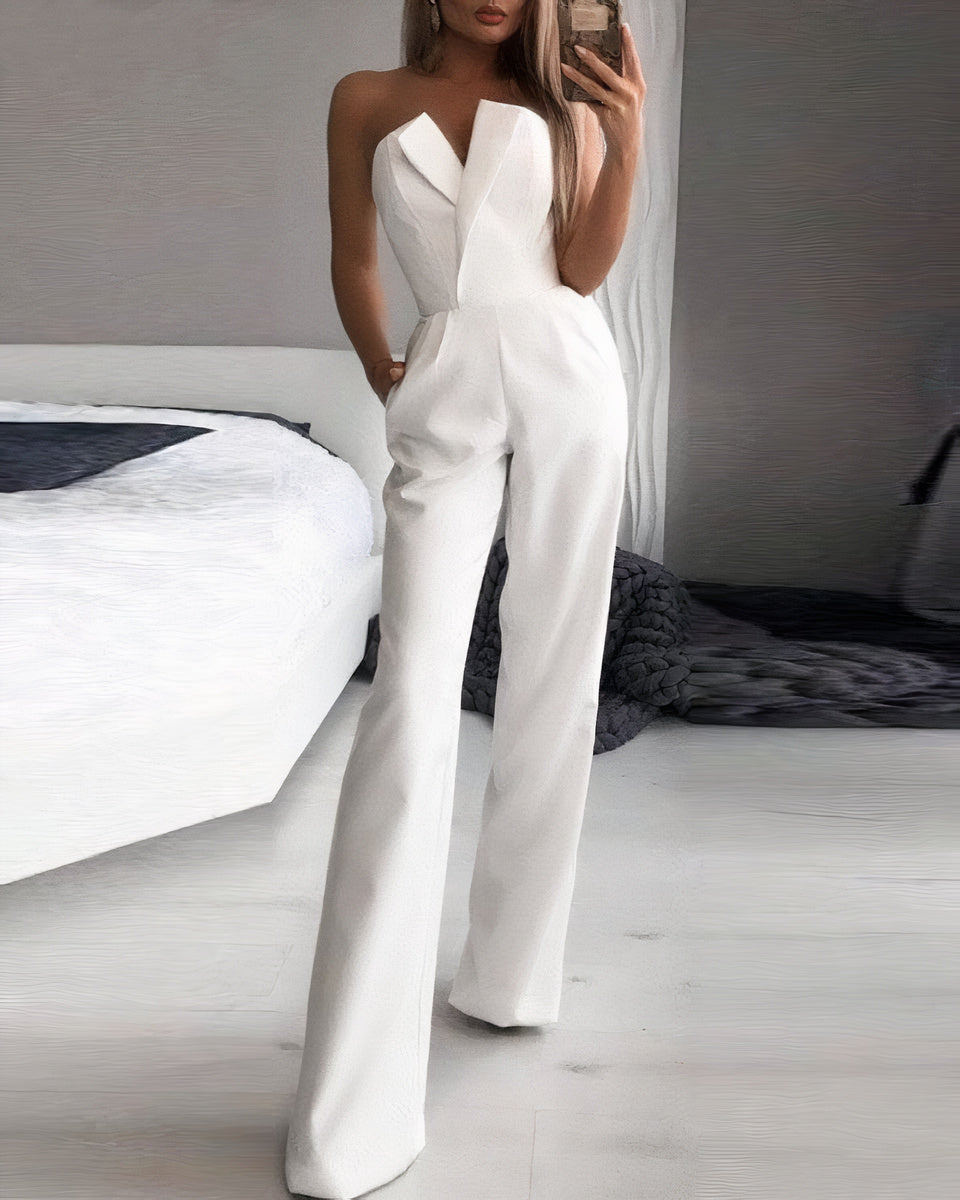 WW | Jumpsuit Dorte