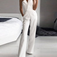 WW | Jumpsuit Dorte