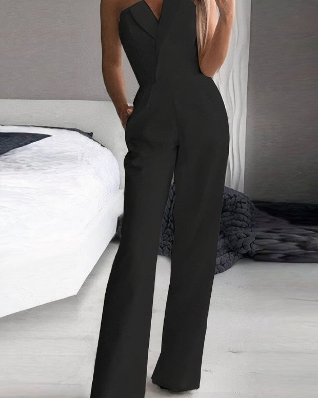 WW | Jumpsuit Dorte