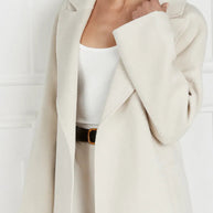 WW | Designer Wollmantel