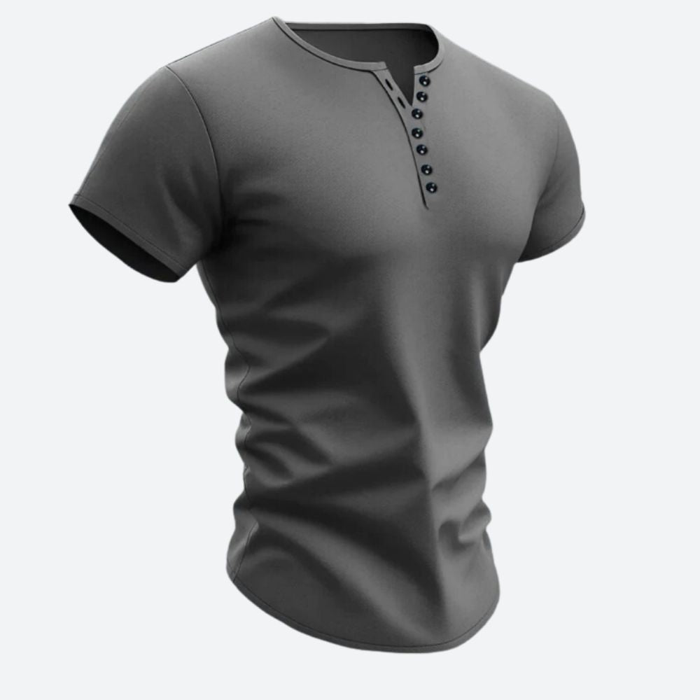 WW | Premium T-Shirt Für Herren