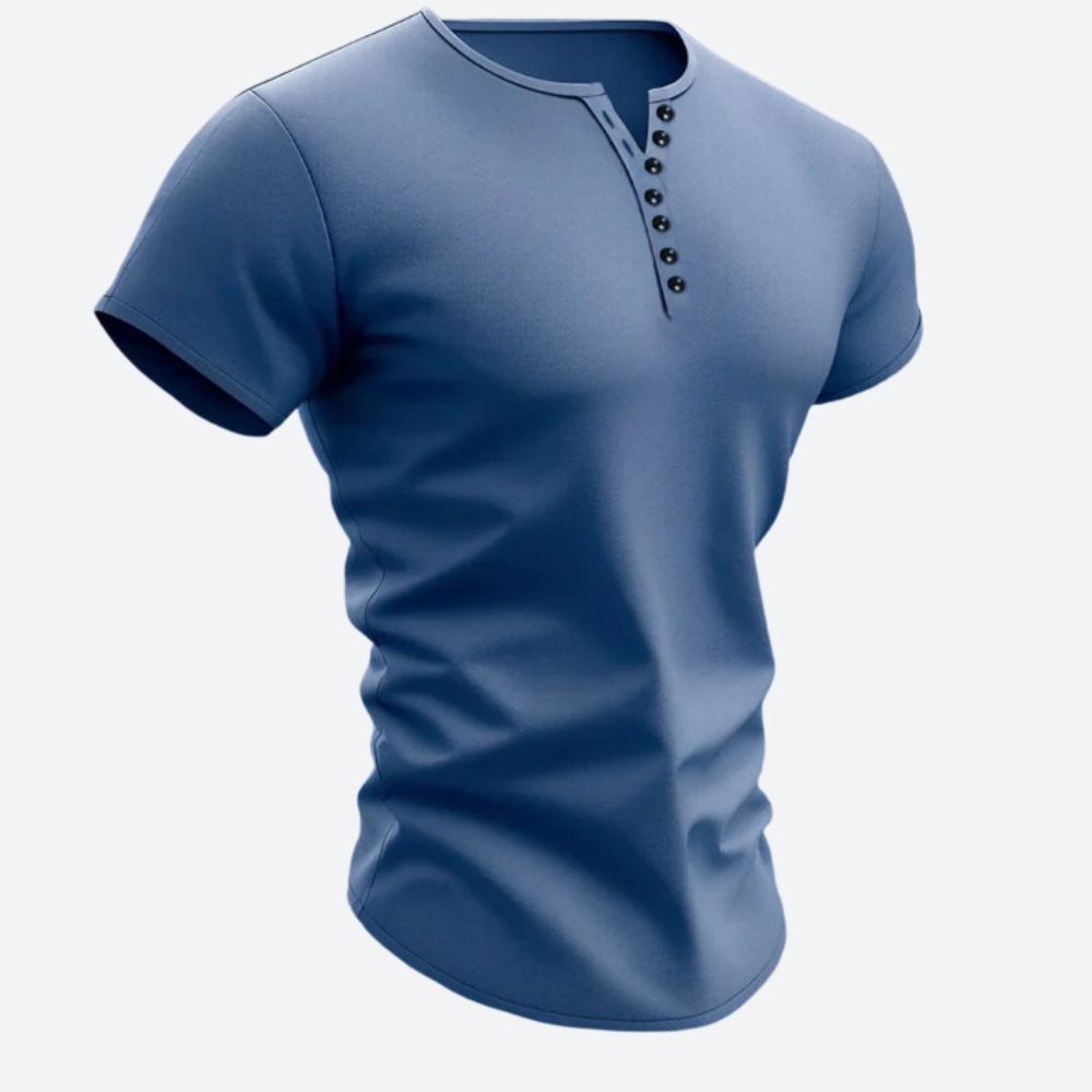 WW | Premium T-Shirt Für Herren