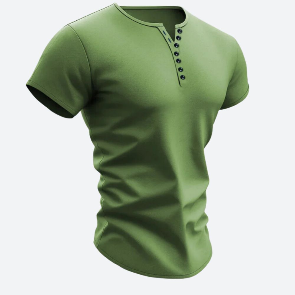 WW | Premium T-Shirt Für Herren
