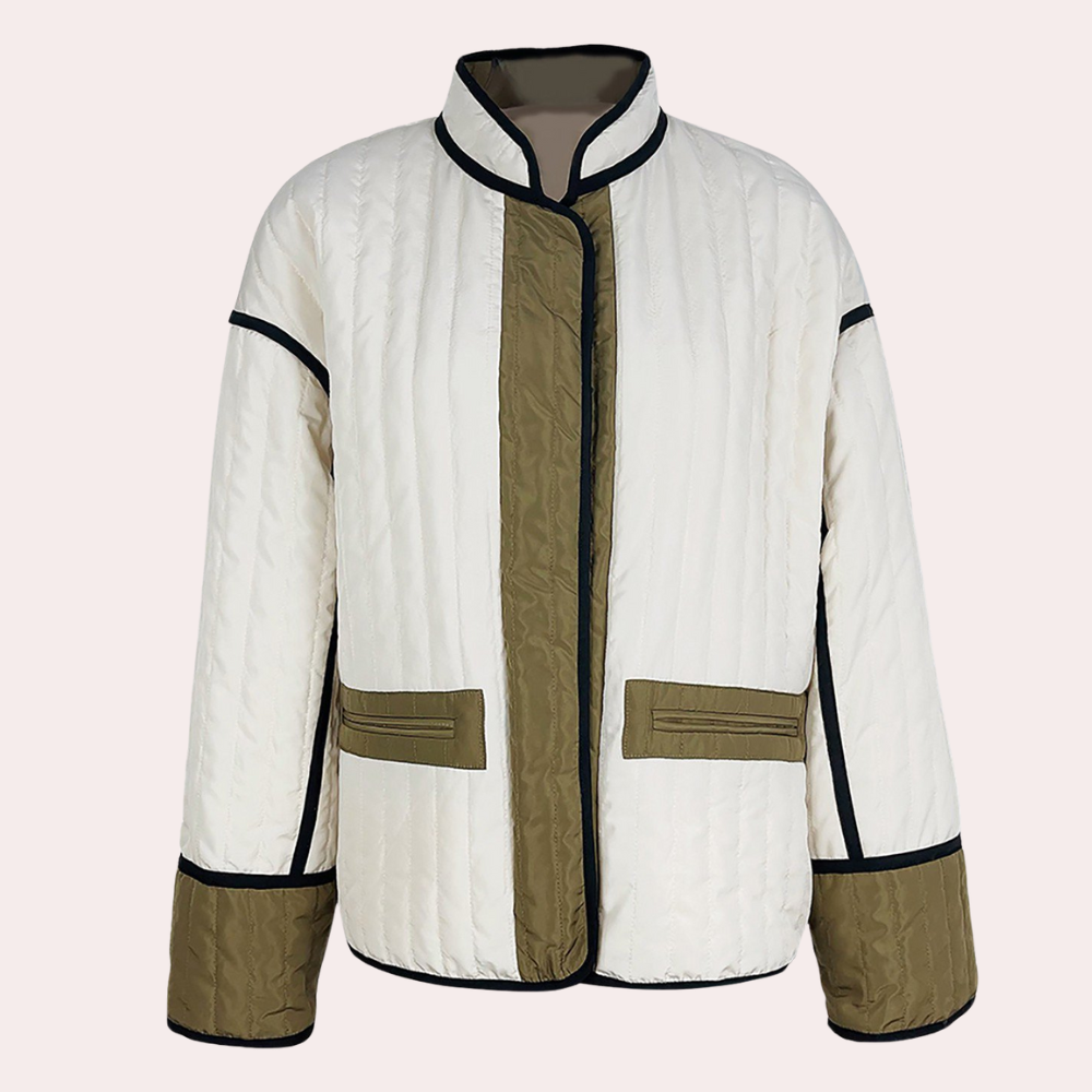 W&W Mode | Elegante Damenjacke