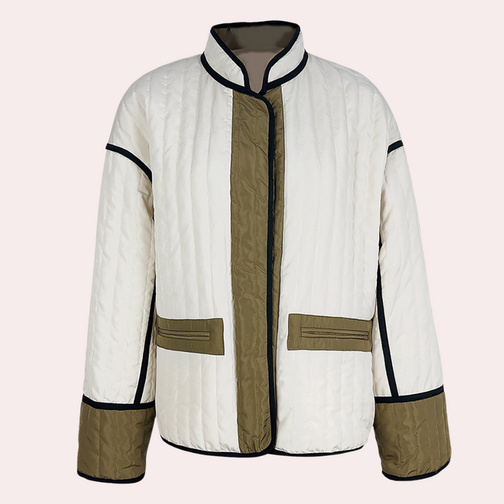 W&W Mode | Elegante Damenjacke