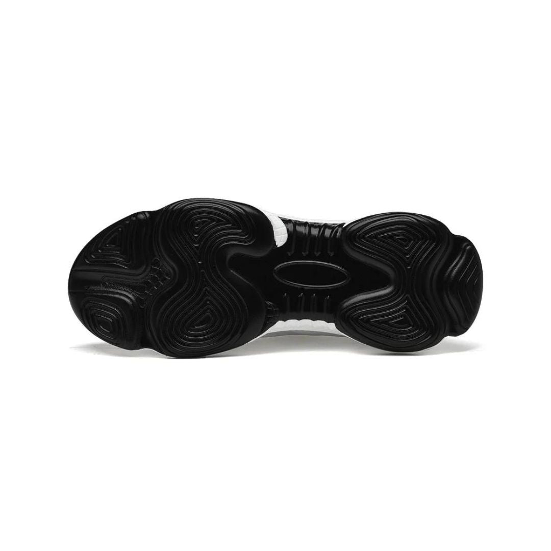 WW | Sportschuhe mit Höhenerhöhung - Atmungsaktiv und Leicht