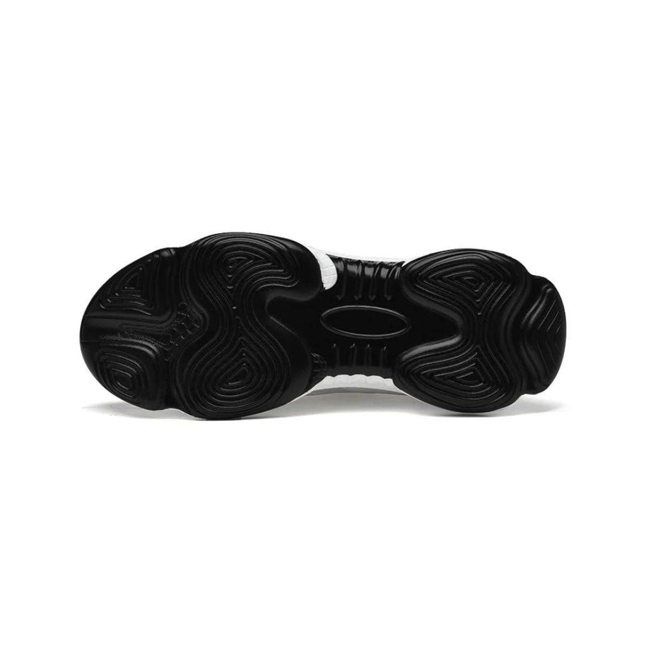 WW | Sportschuhe mit Höhenerhöhung - Atmungsaktiv und Leicht
