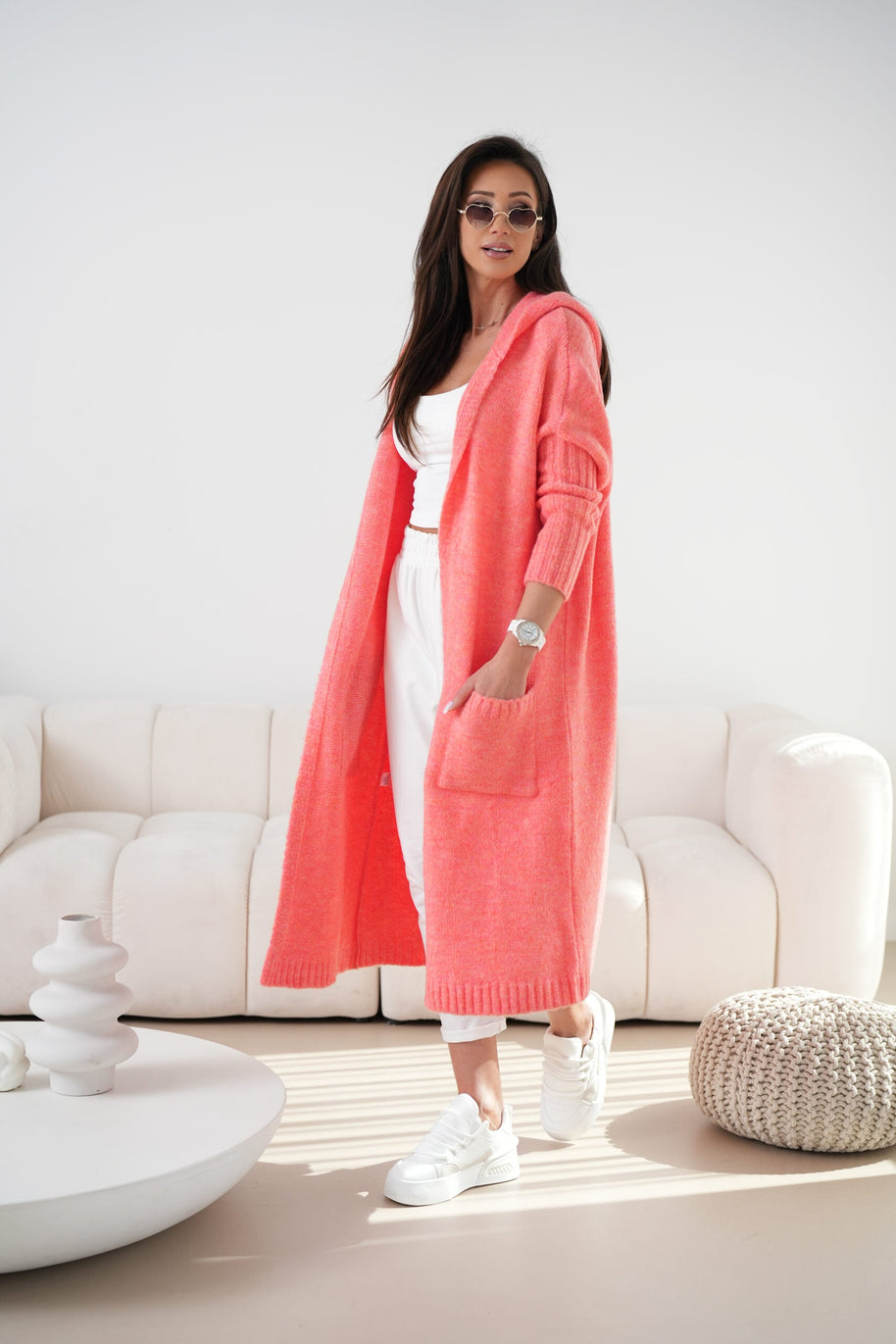 WW | Elegante Strickjacke für Damen